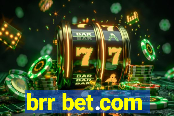 brr bet.com